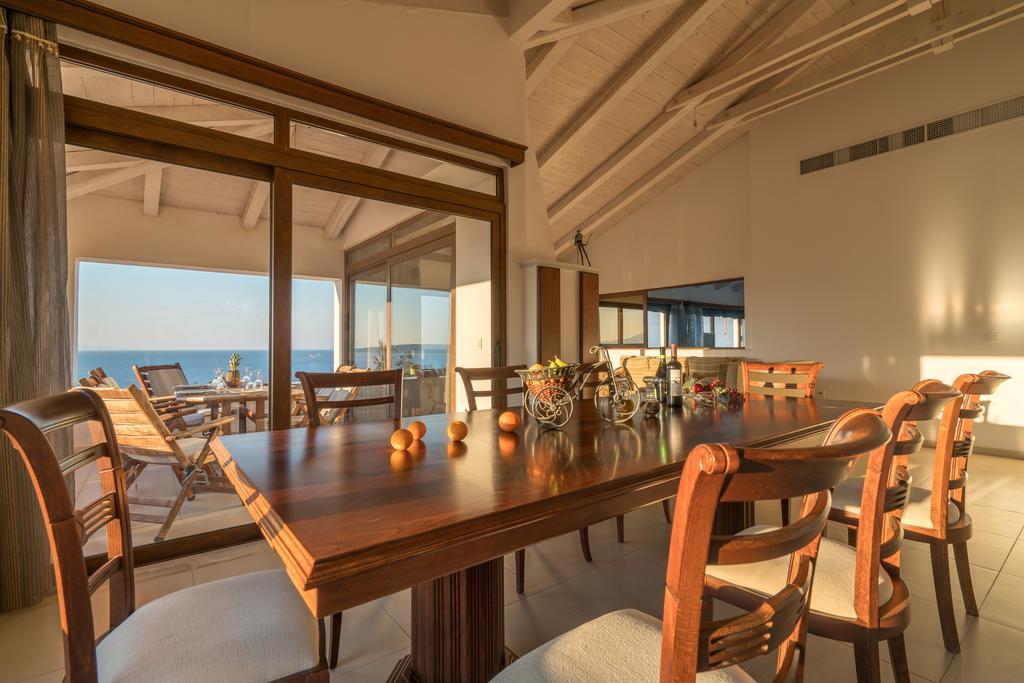 Ananta Blue Residence Argassi Esterno foto